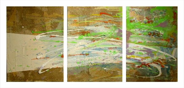 Триптих Декодирование 1