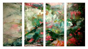 Квадриптих Декодирование 2