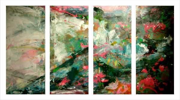 Квадриптих Декодирование 2