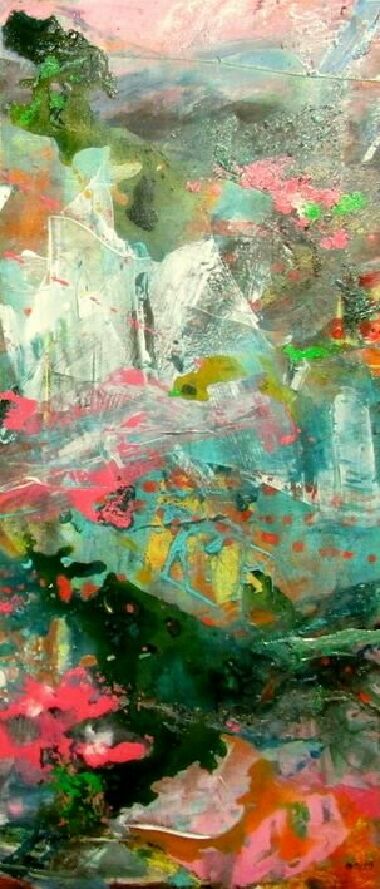 Квадриптих Декодування 2