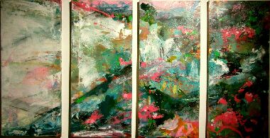 Квадриптих Декодування 2