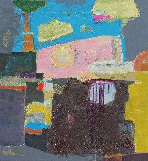 Композиція 11. Звільнення