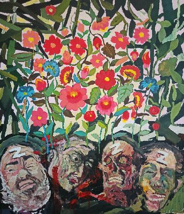 Трансформация рашизма