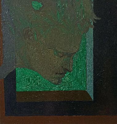 Падение Люцифера