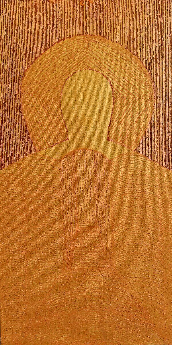 Revelation of the Holy Spirit