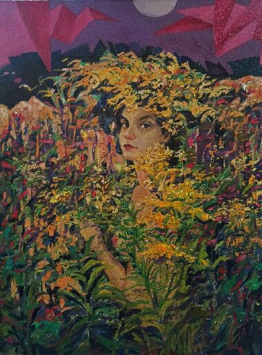 Купайлівська ніч