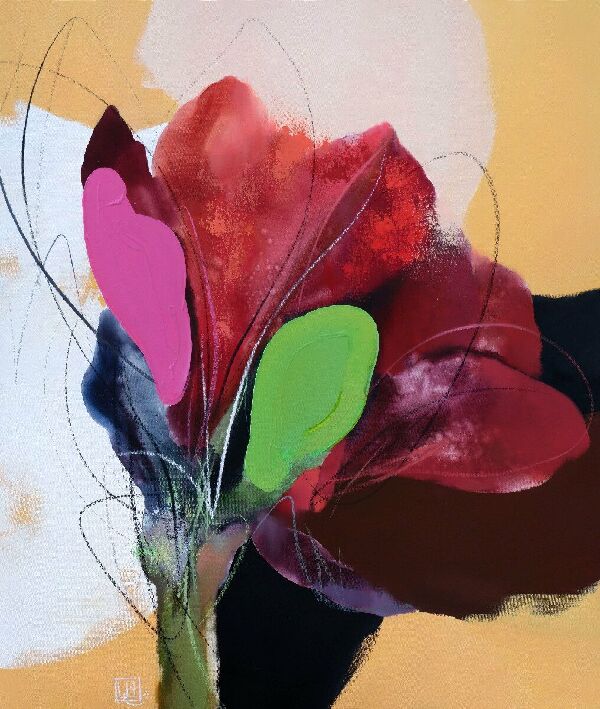 Mystery of Flora XXIХ