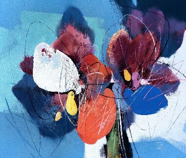 Mystery of Flora XXХ