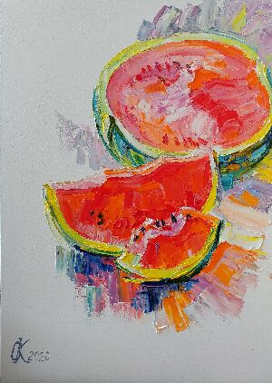 Вкус красного