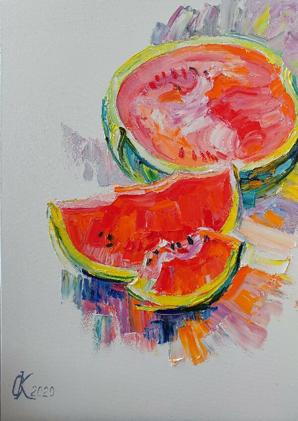 Вкус красного