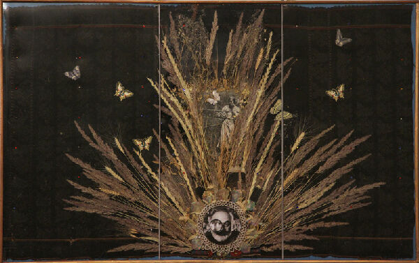 Коллаж "Юбка-запаска"