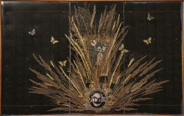 Коллаж "Юбка-запаска"