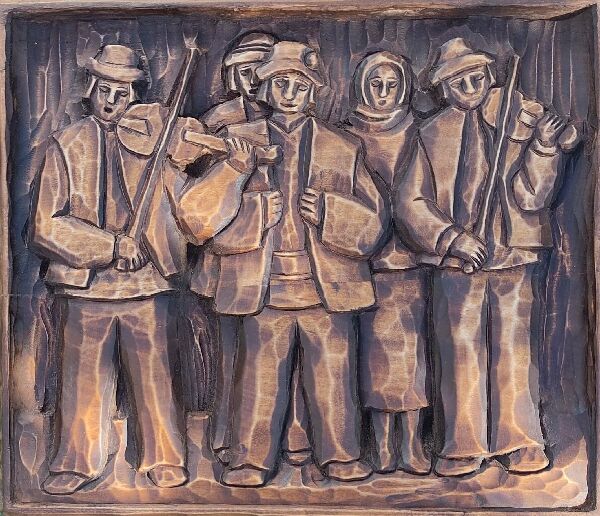 Мелодия пение