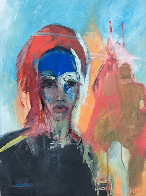 Ожидая, когда что-то случится