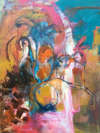 Кролячий сон