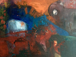 Военная мечта