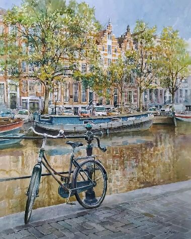 Прогулка по городу