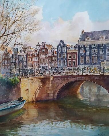 Старый мост