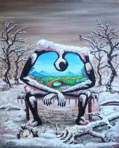 Внутренний взгляд