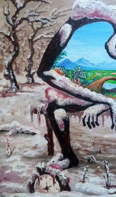 Внутренний взгляд