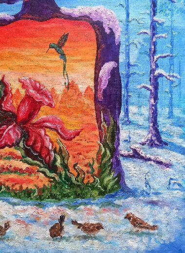 Когда заиграет флейта