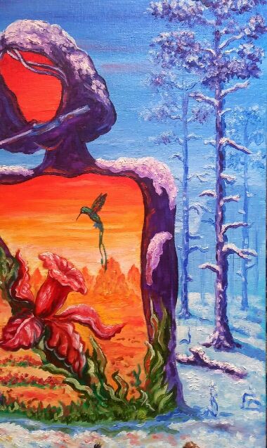 Когда заиграет флейта