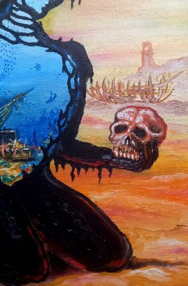 Душа пирата