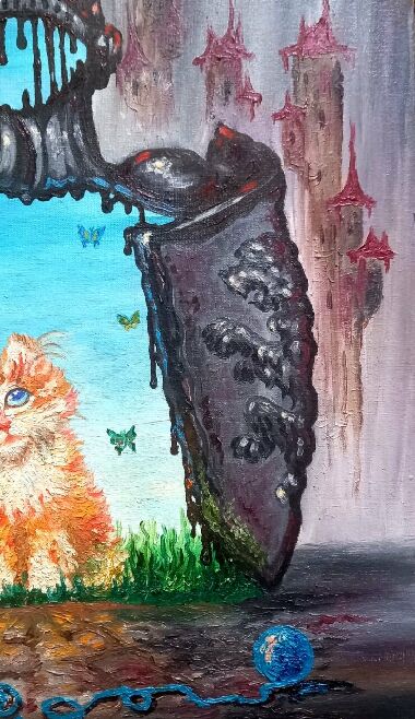 Ласковый рыцарь