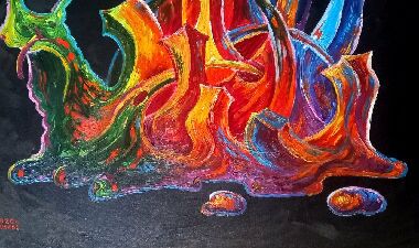 Ползучий город