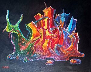 Ползучий город