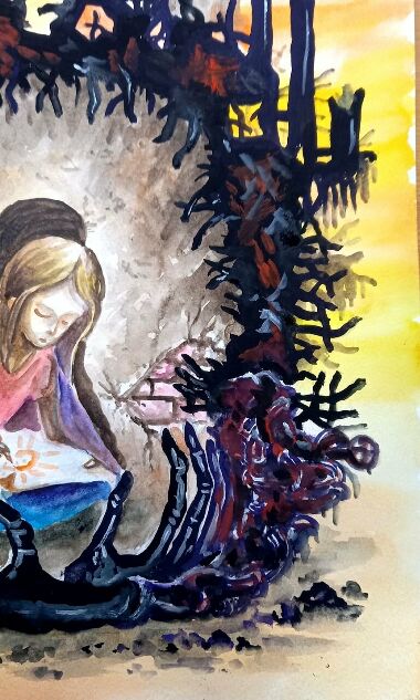 Внутри войны