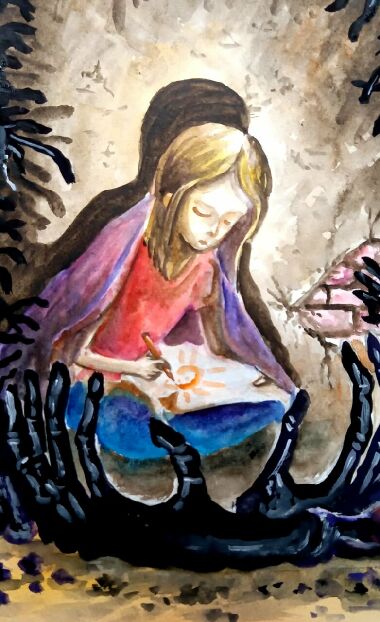 Внутри войны