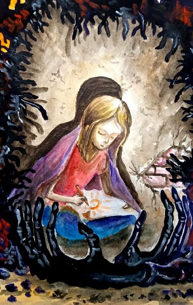 Внутри войны