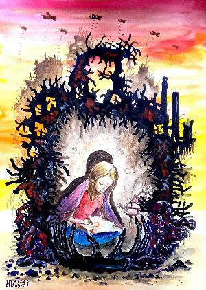 Внутри войны