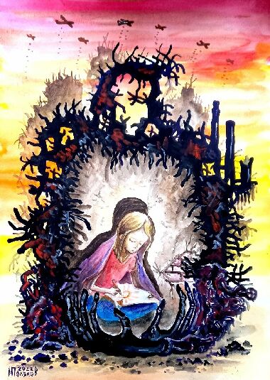 Внутри войны