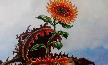 После войны