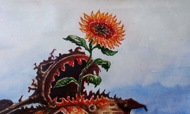 После войны