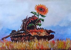 После войны