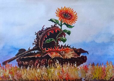 После войны