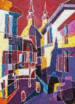 Недільний настрій