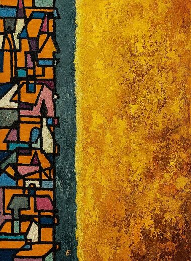 Граница пространства