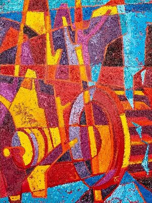 Енергія Гамори