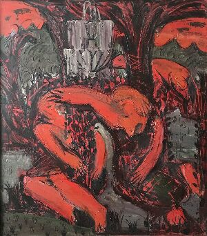 Деметра и Персефона