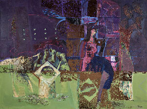 Гибридная Фемида