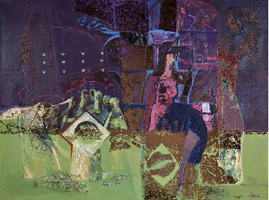 Гибридная Фемида