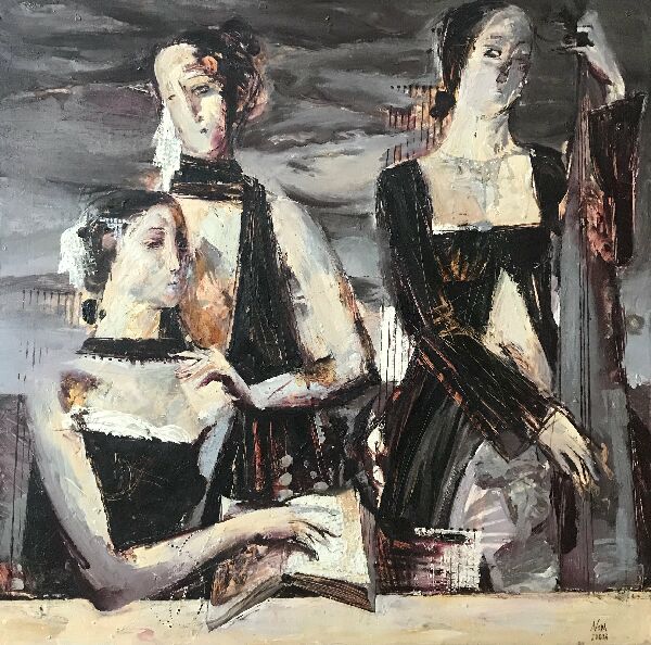 Мелодия Версаччо