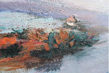 Далекий огонек