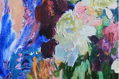 На сонячній веранді