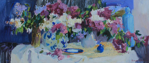 Пурпурный ноктюрн