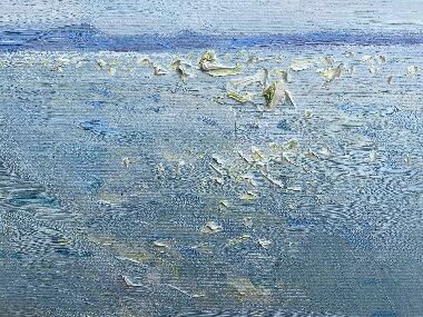 Свежее утро